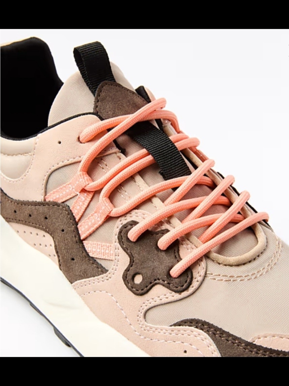 LOFT Versa 'Missy' Women's Athletic Sneakers - Picture 13 of 13